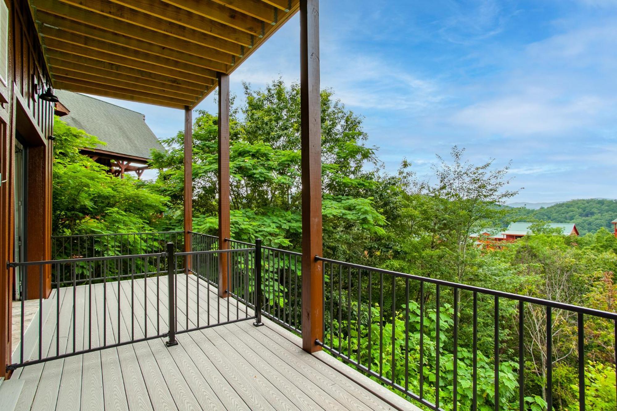 Bearly Haus -Views, Hot Tub, Pool & Xbox! Villa Pigeon Forge Ngoại thất bức ảnh