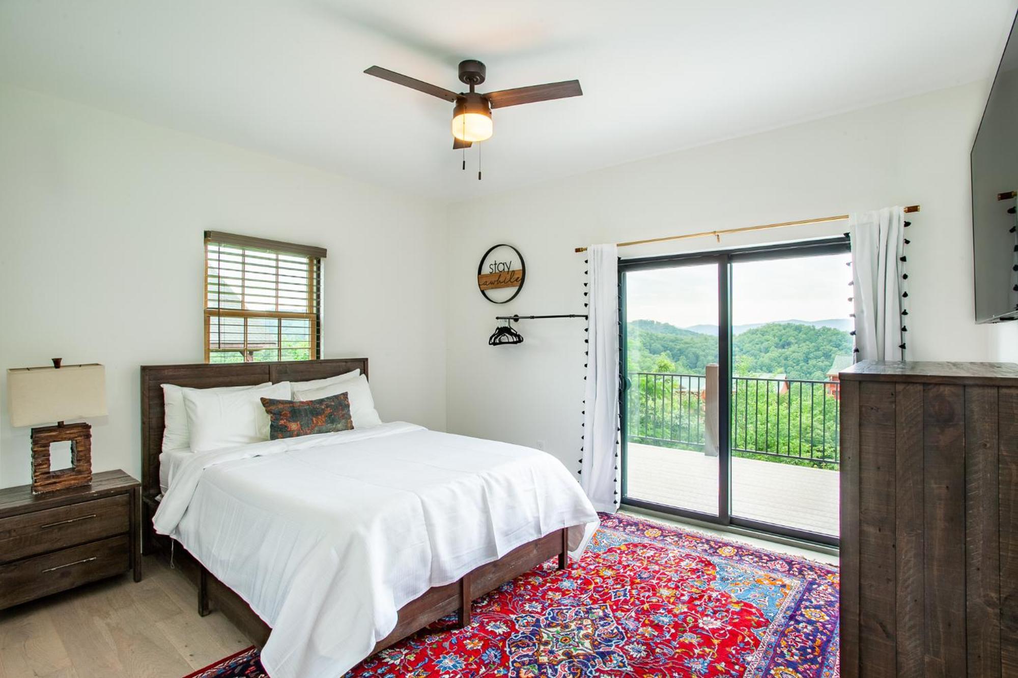 Bearly Haus -Views, Hot Tub, Pool & Xbox! Villa Pigeon Forge Ngoại thất bức ảnh